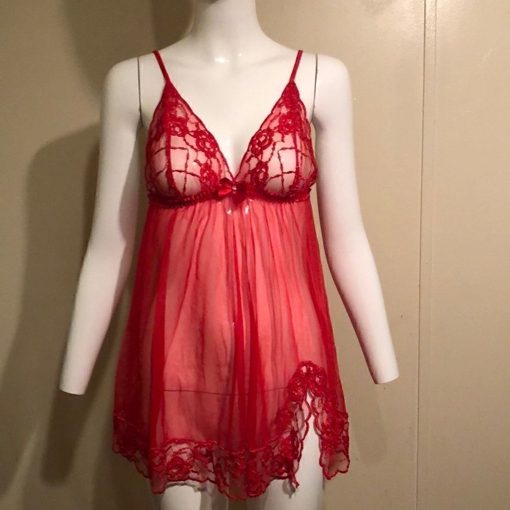 Fredericks of Hollywood Lingerie